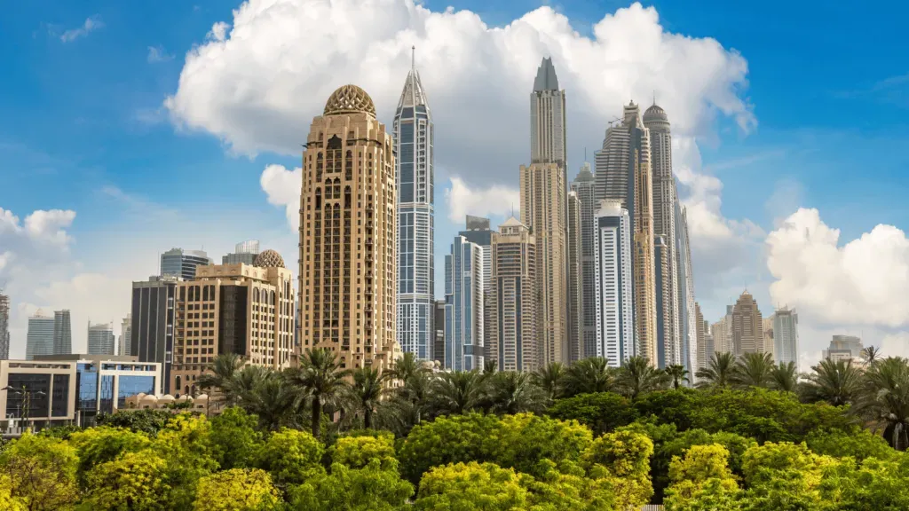 Affordable Apartments for Rent in Dubai in 2026