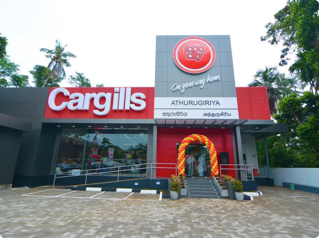 Visit a Local Convenience Store