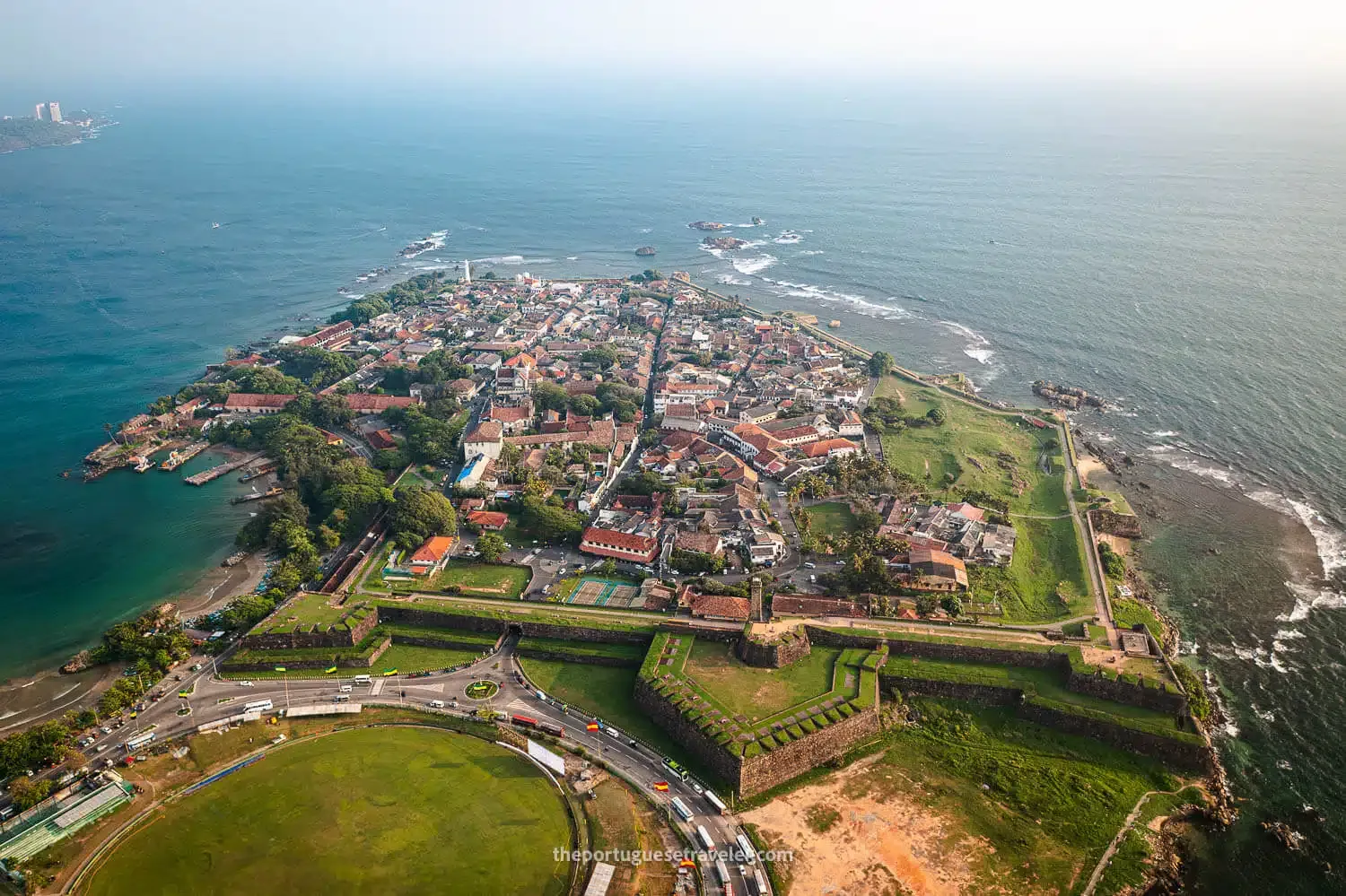 Galle