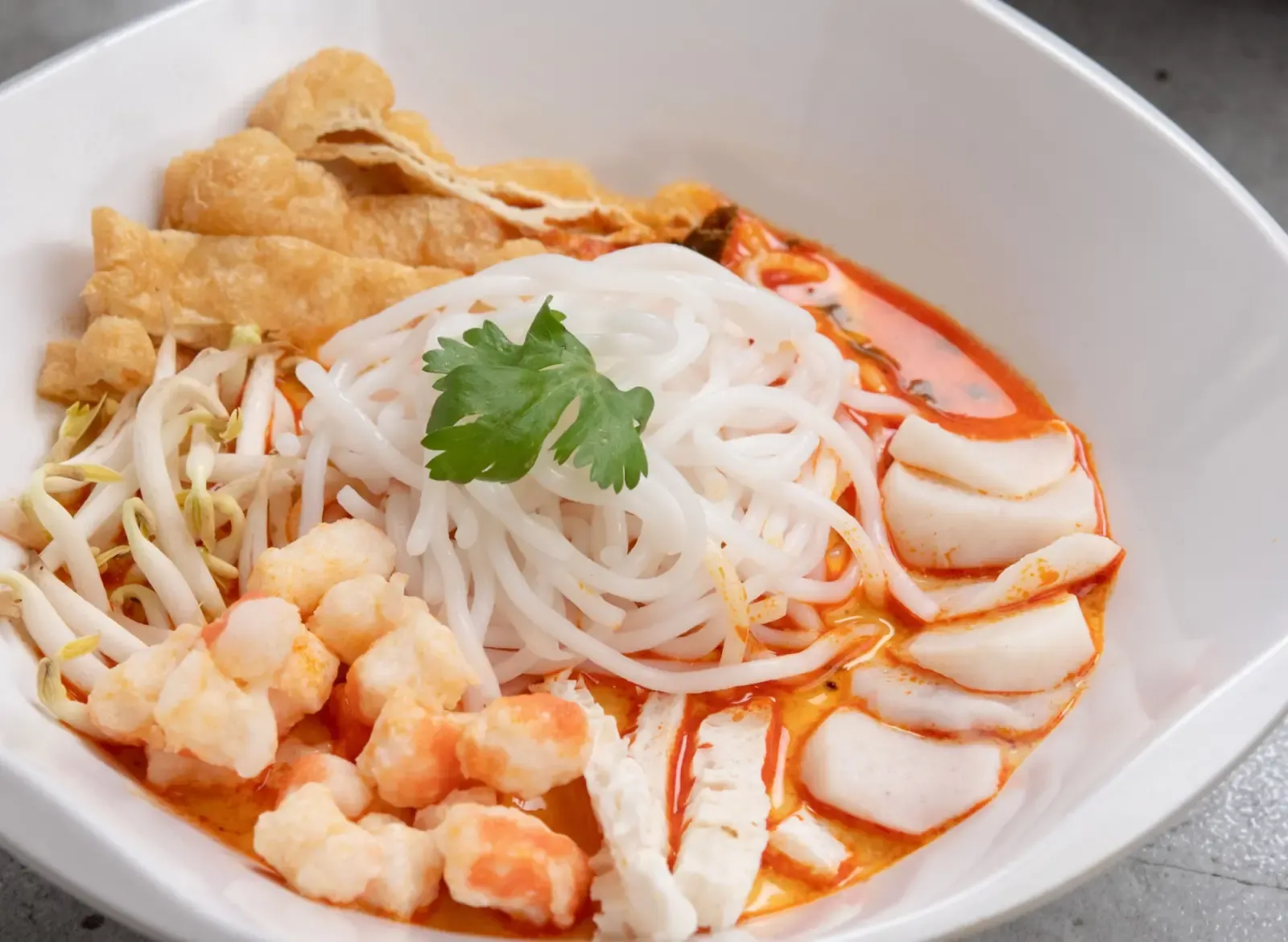 Gokul Raas Vegetarian Restaurant Singapore