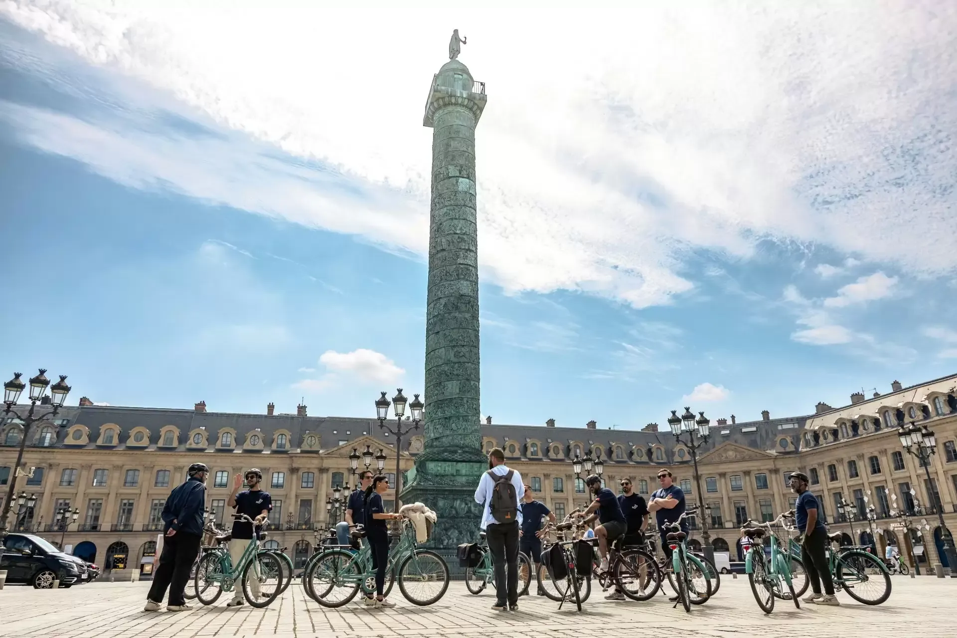 Essential Paris Travel Tips for 2026