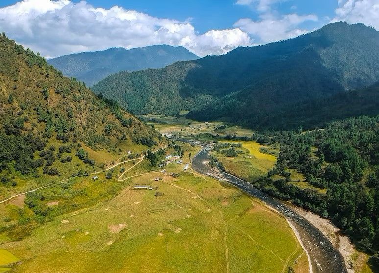 arunachal pradesh