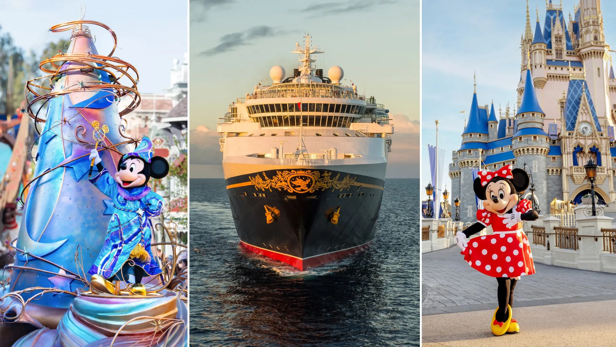  Incredible Destinations Around the World