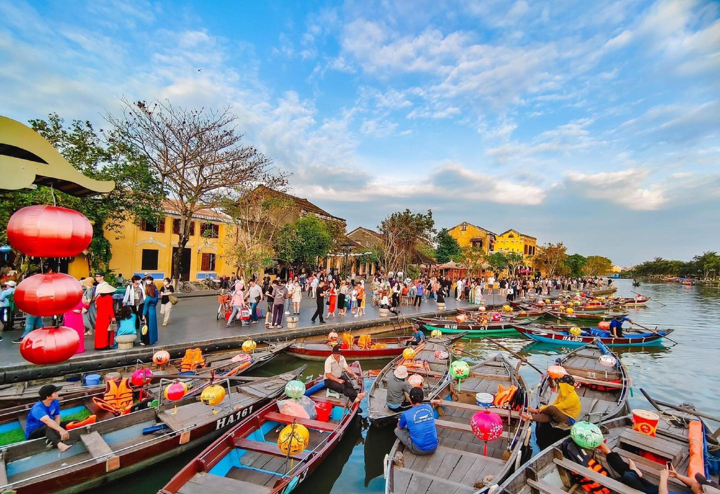  Hoi An