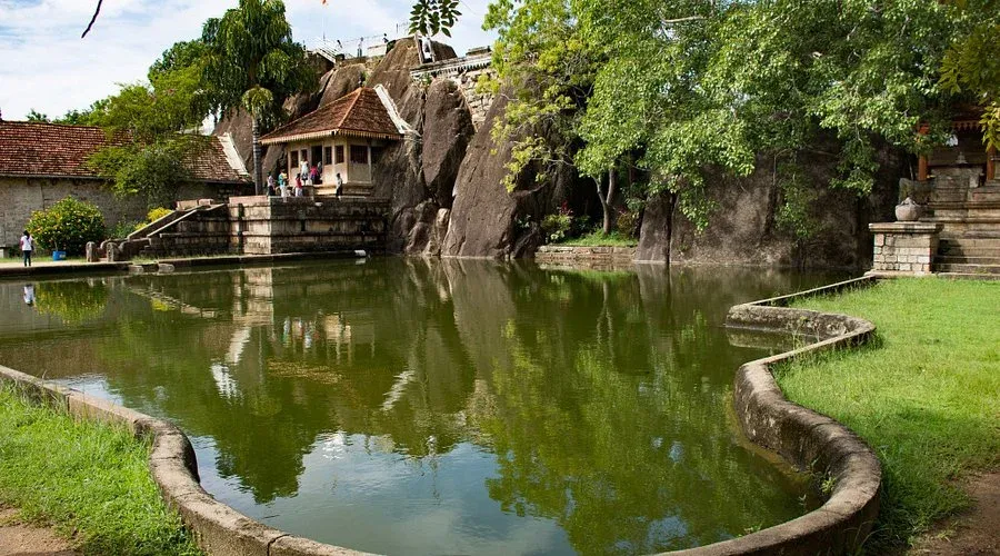 Affordable apartment