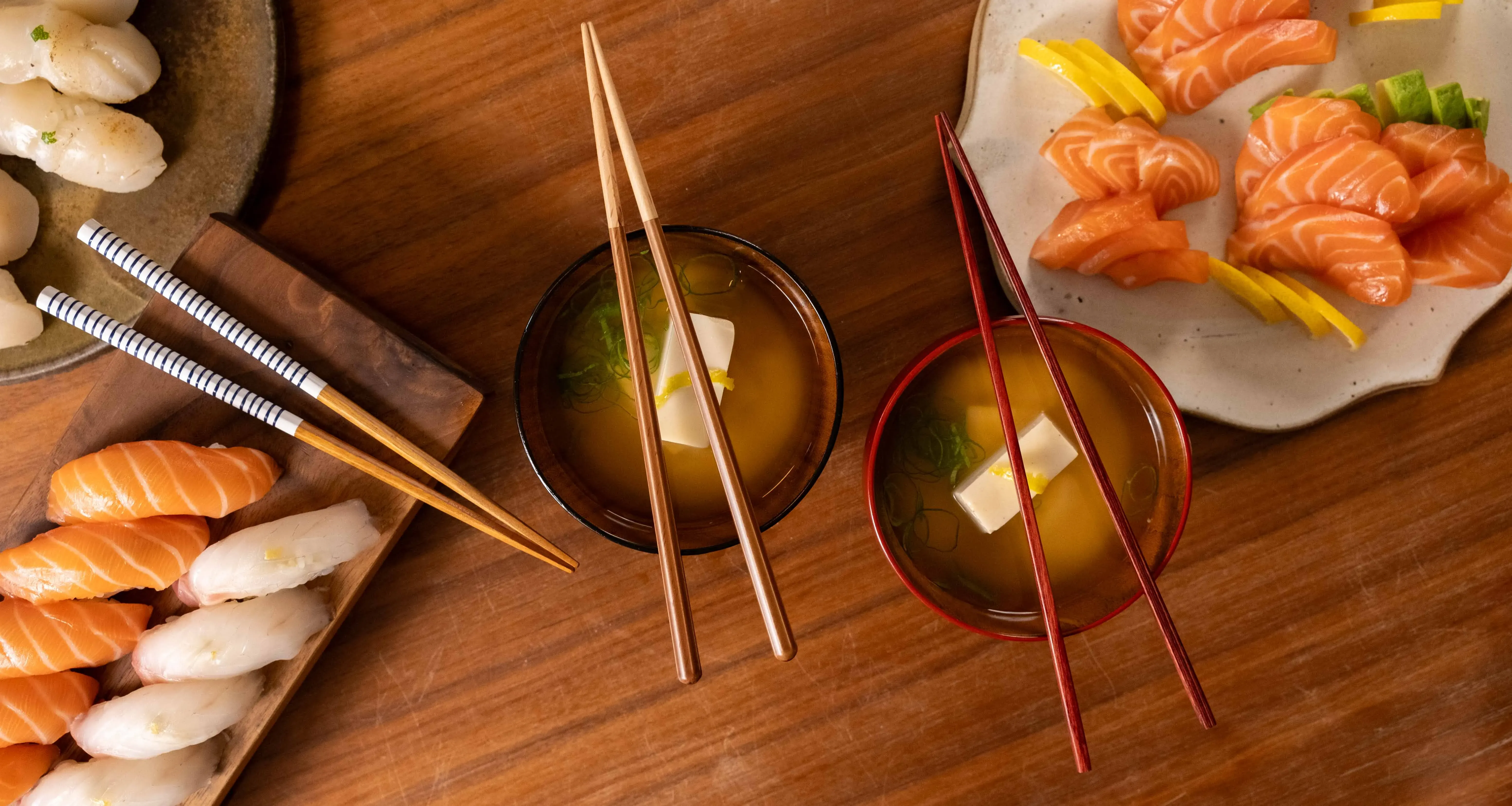 Chopstick positions have meaning japan