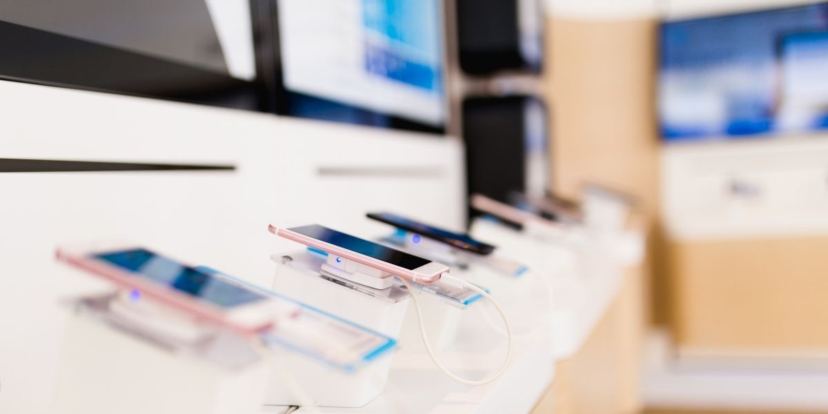 Electronics Accessories