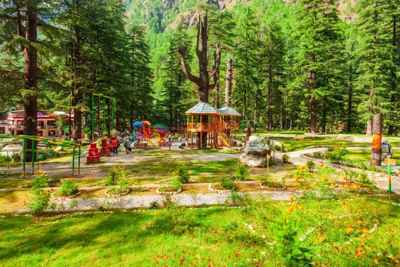 Nature Park Kasol 2026