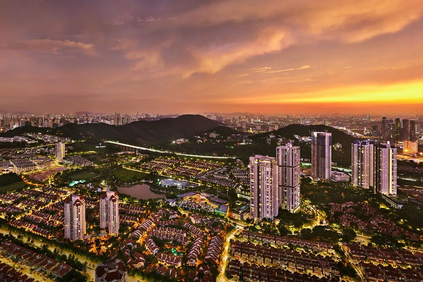 Kuala Lumpur Cheap Apartments