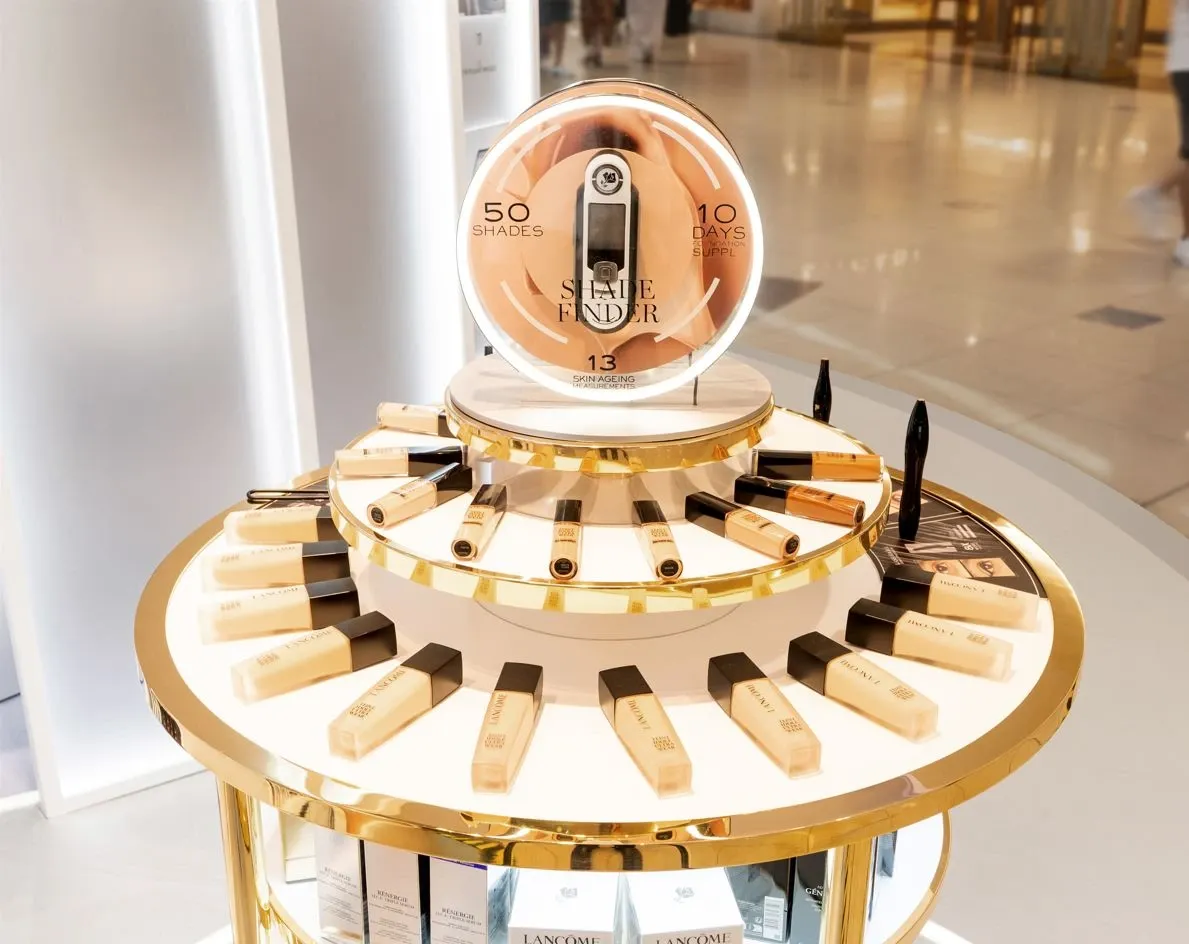 Beauty & Skincare Essentials