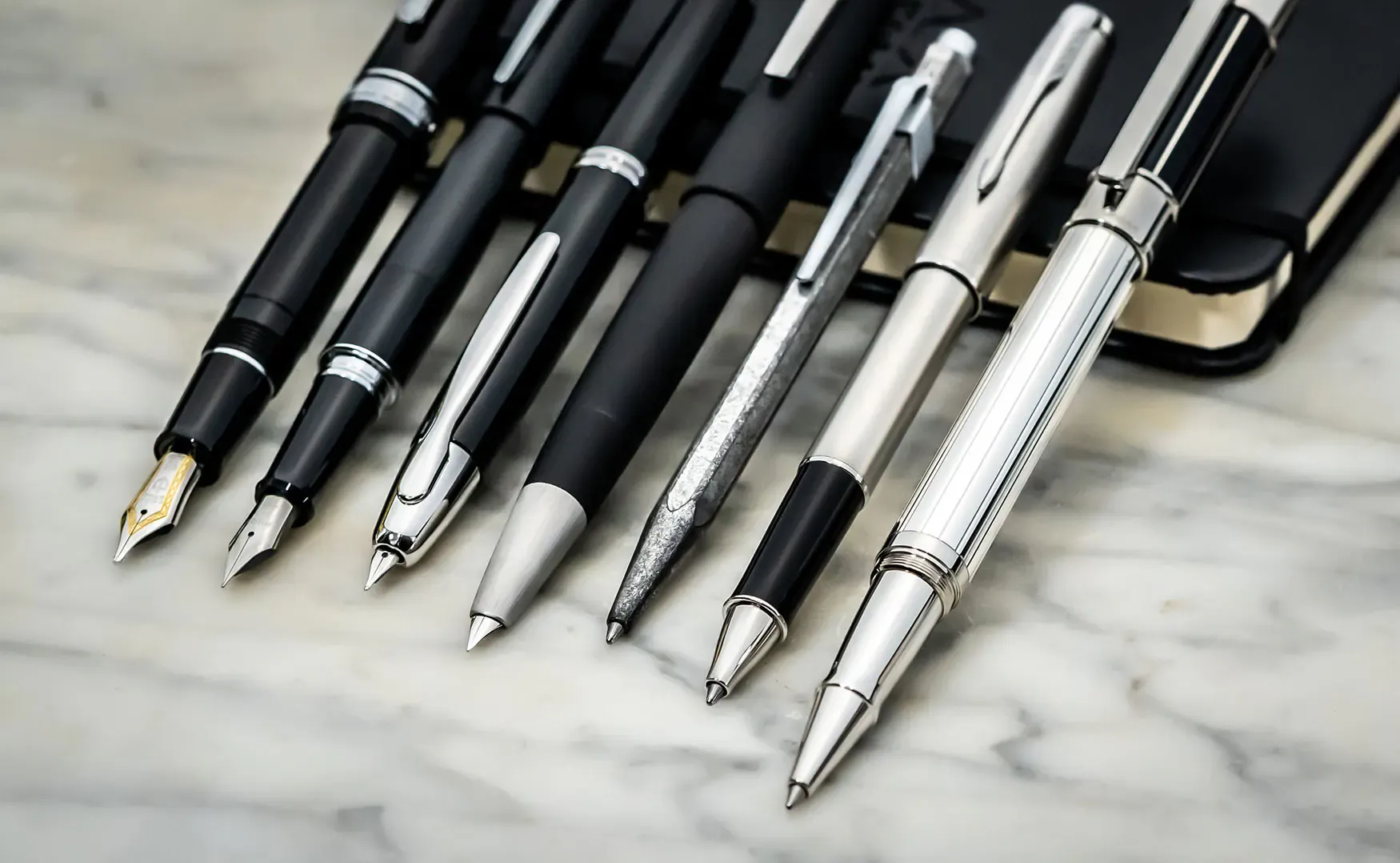 Luxury & Executive Pens