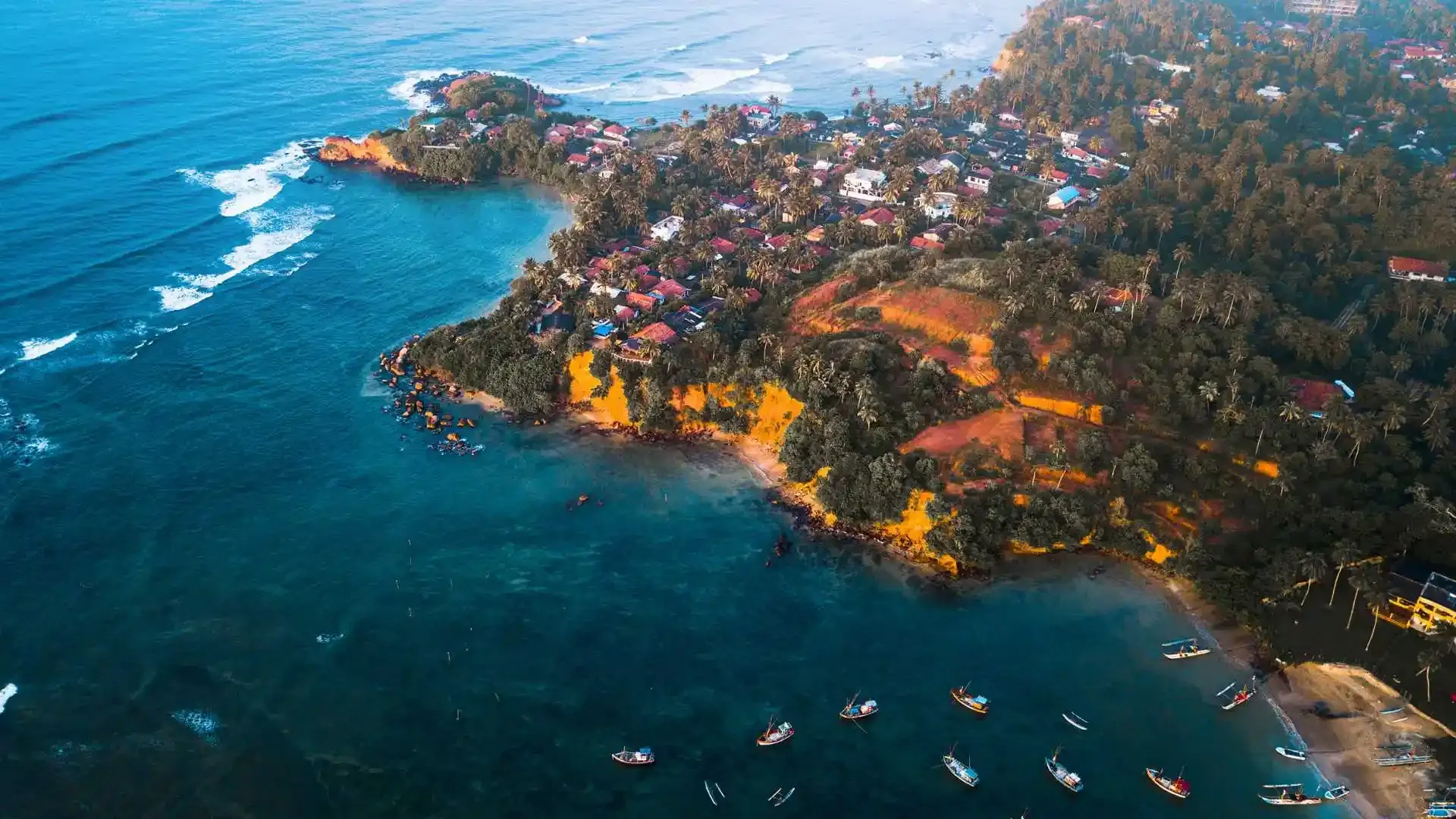 Alibaug - Beachside Escape