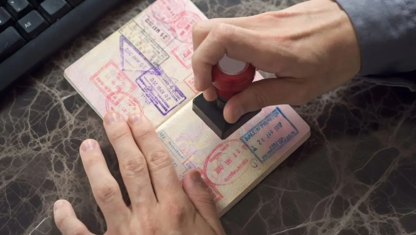  Airport Transit Visa (ATV)?