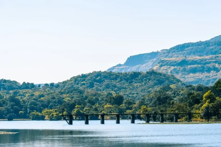 Bhandardara - Hidden Nature Gem
