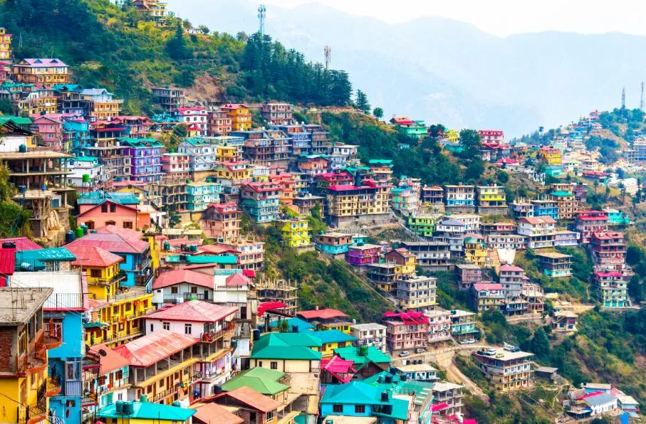 shimla