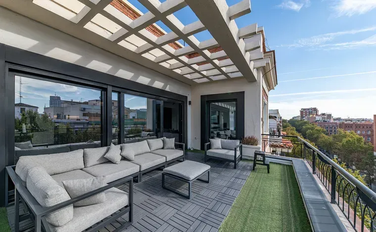 Tips for Finding Apartments in Madrid