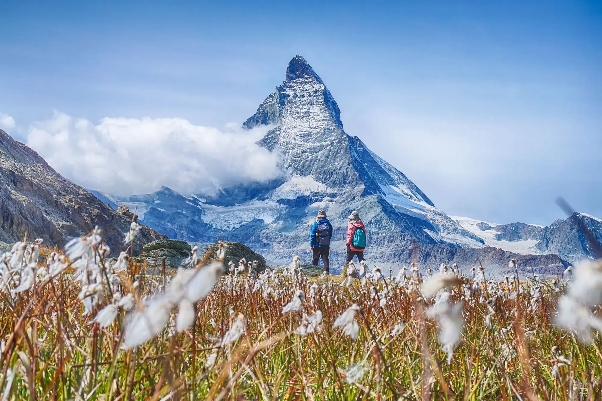 Zermatt - The Matterhorn Experience