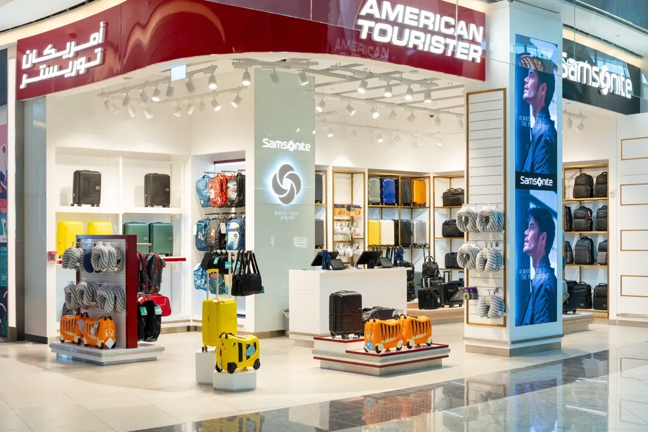 Travel Essentials Dubai 