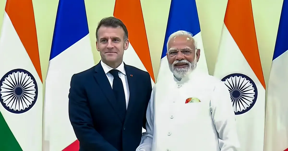 What This Means for India-France Relations