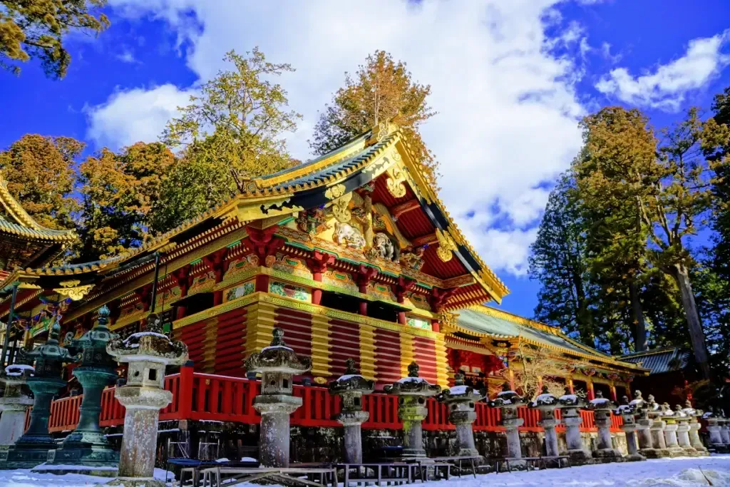Nikko (Tochigi) in 2026