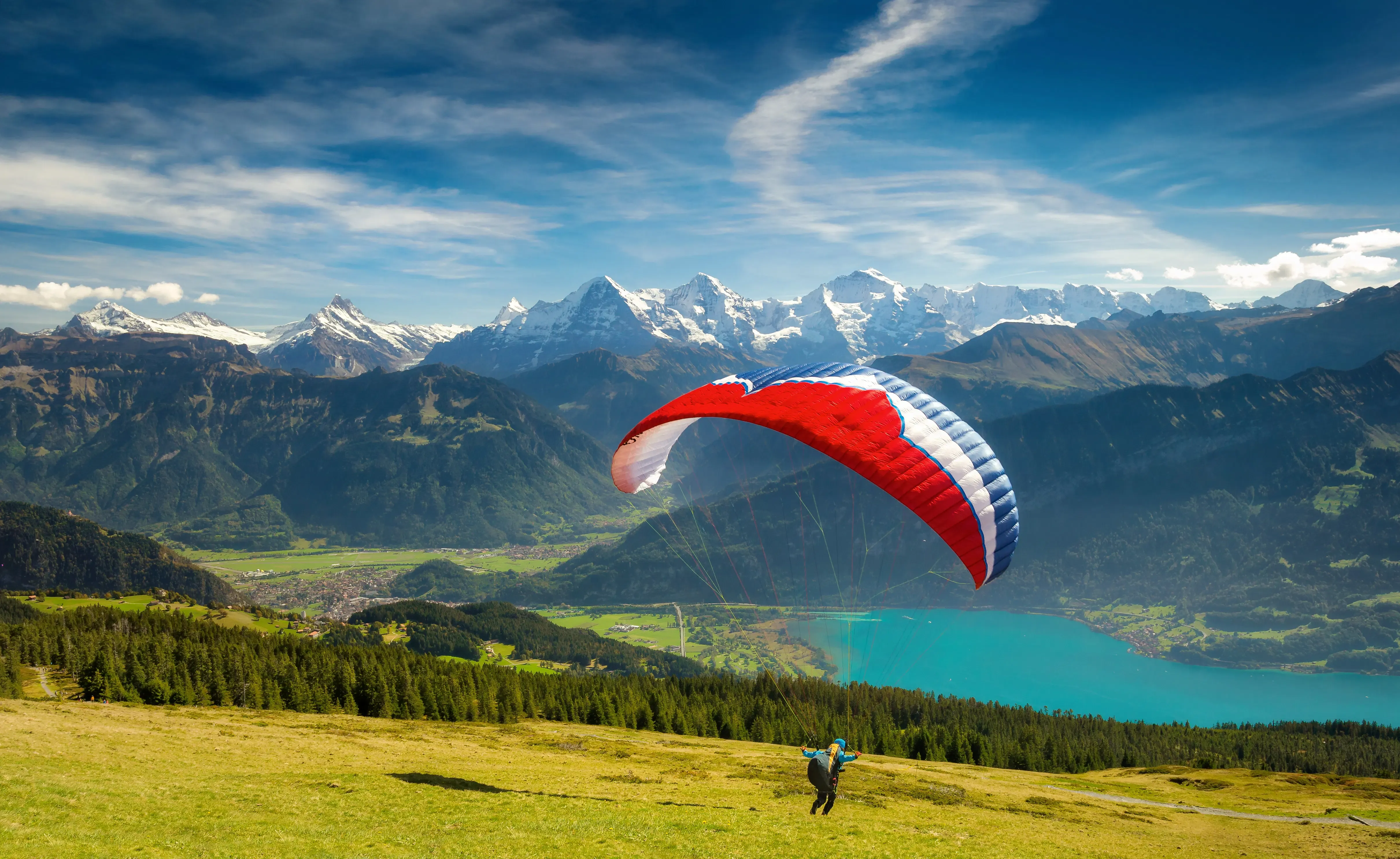 paragliding 2026