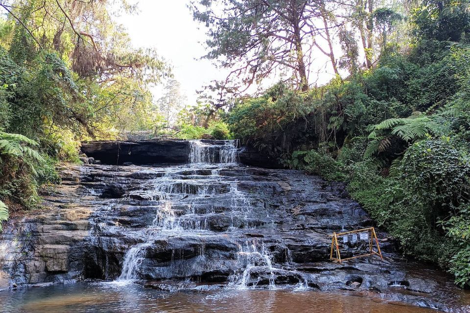 Pambar Falls
