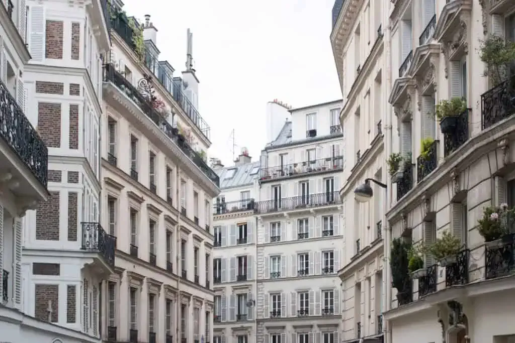 Explore Le Marais