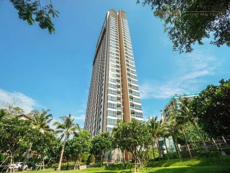 Unixx South Pattaya