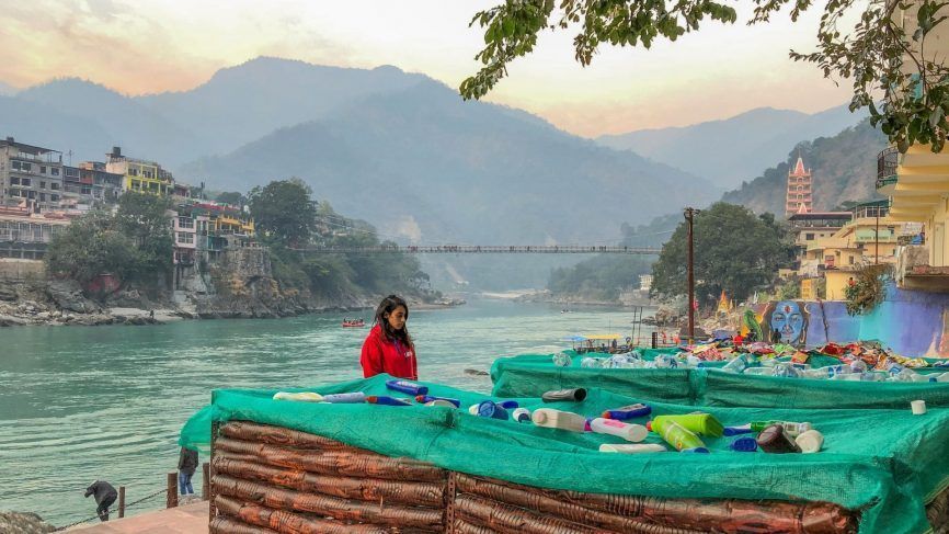 Rishikesh - Best for the Soul-Seeker