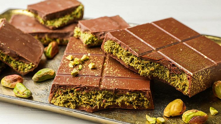 Premium Chocolates & Sweets