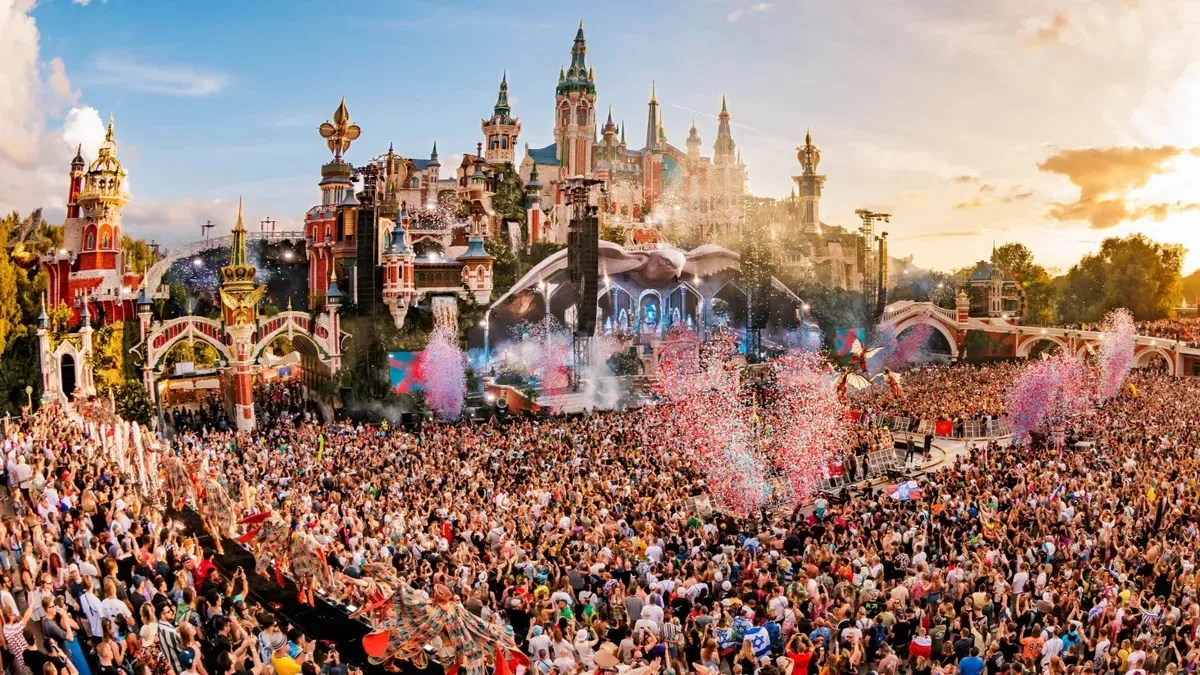 Best Time to Visit Thailand