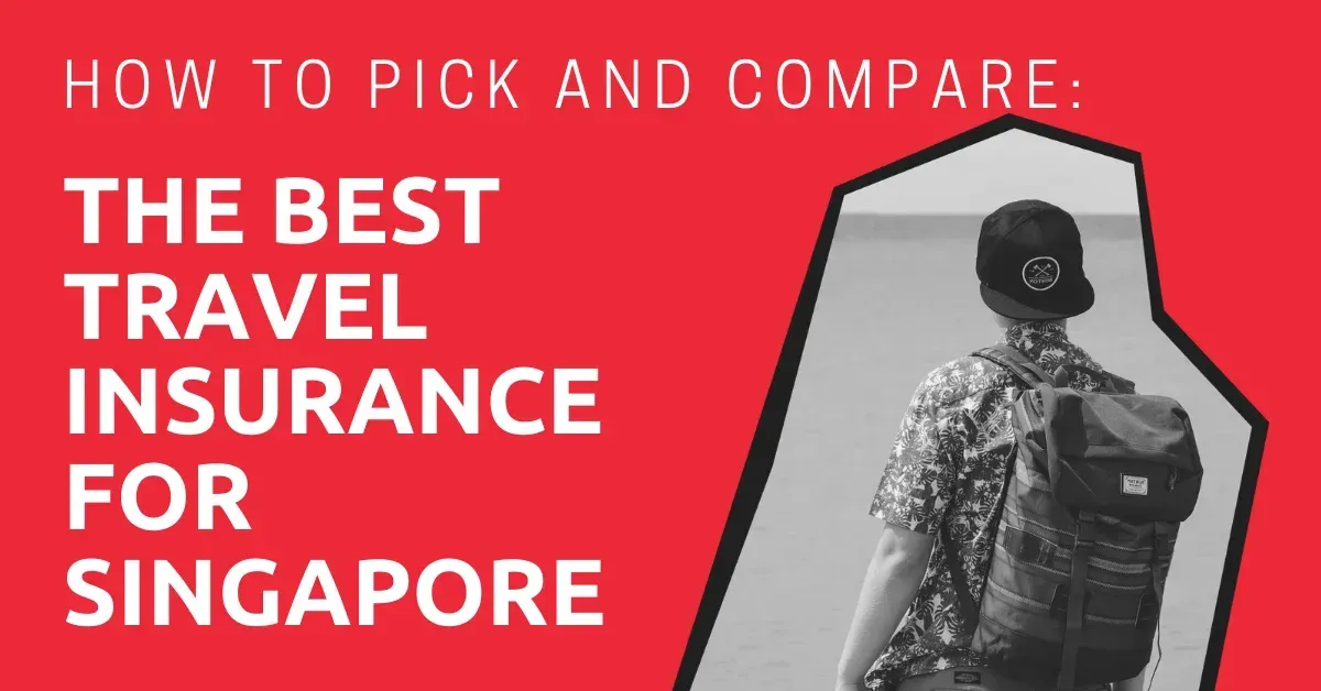 travel insurance singapore