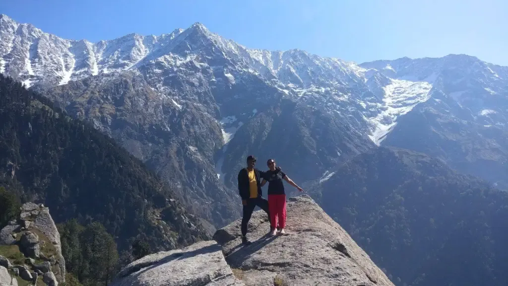 McLeod Ganj - Best for Culture & Treks