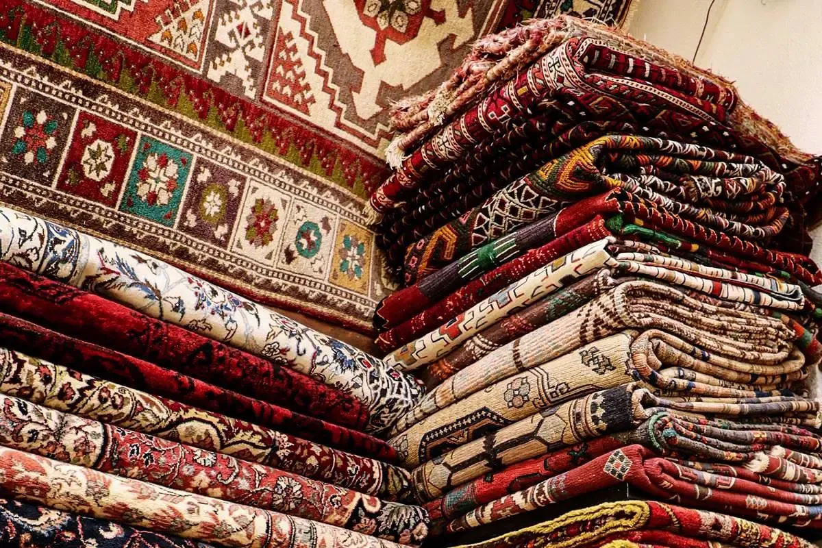 Turkish Carpets and Rugs