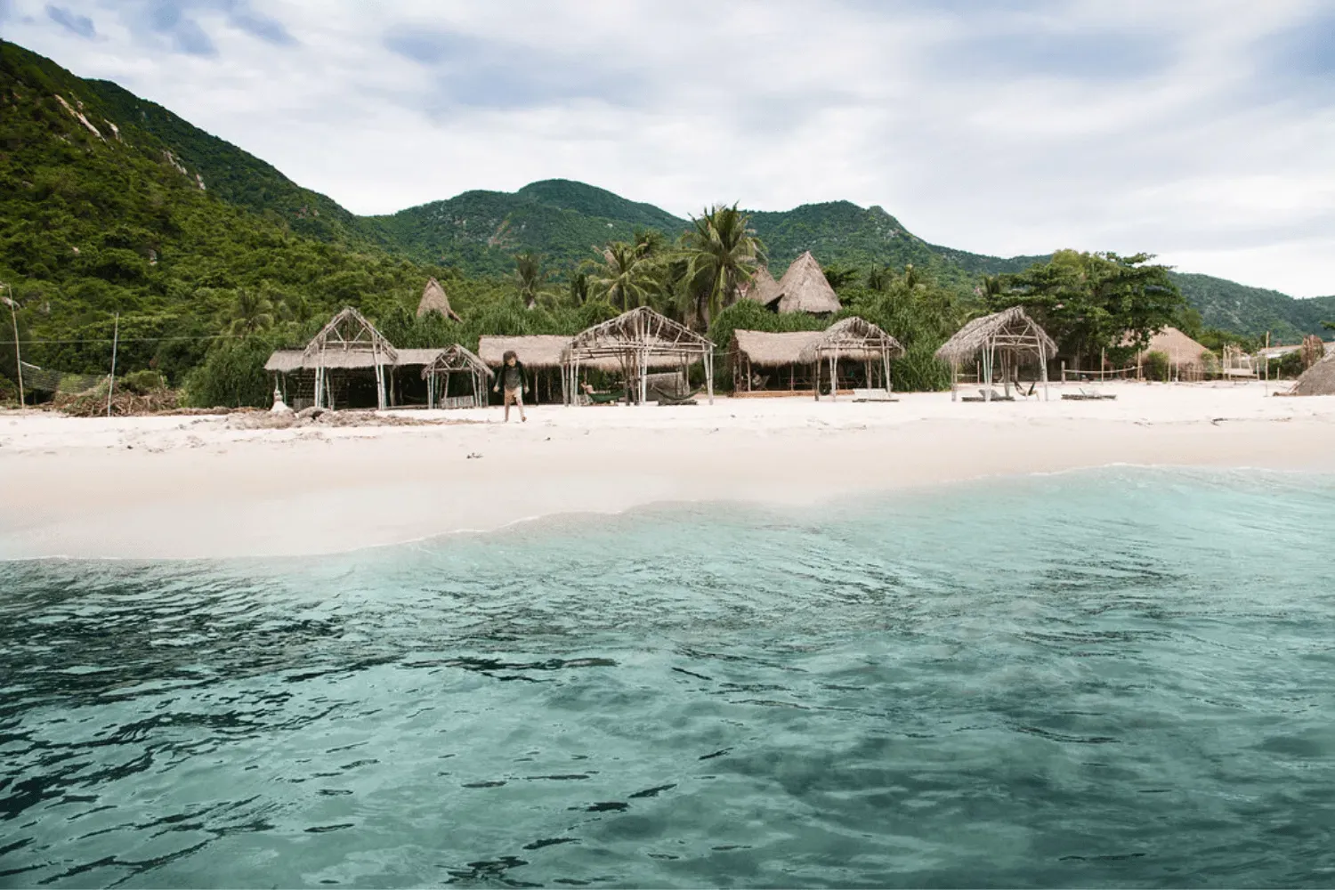 Visit Jungle Beach – Hidden Beach Experience