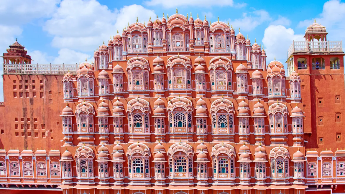 Things to Do in Jaipur in 2026
