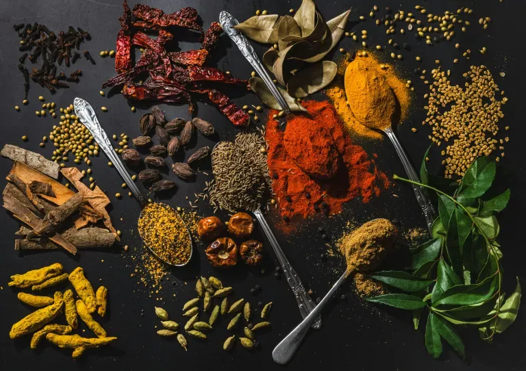 Spice Garden Gift Packs